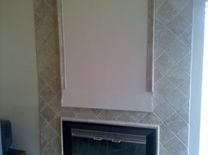 mantle a before